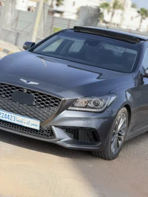Used Genesis Other in Tripoli