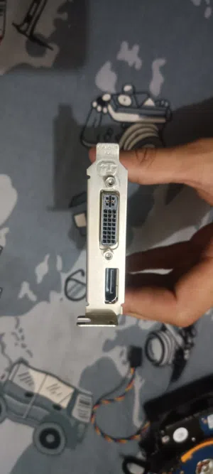 كارت شاشه r5 340x اقره الوصف