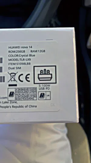 Huawei Others 256 GB in Dammam