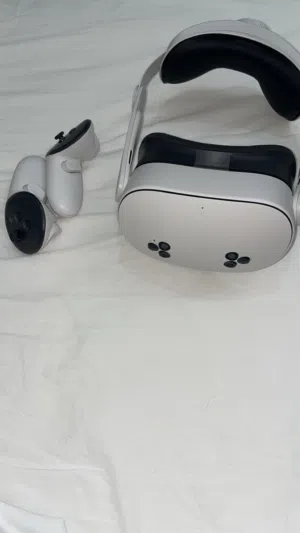 نظاره الواقع الافتراضي