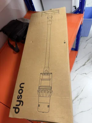 مكنسة كهربائية