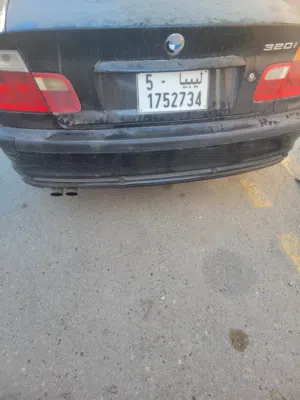 بي إم دبليو 3 دبل فنس أستعمال شخصي 10000 وساهل