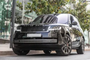 رنج روفر فوج HSE 2022 range Rover vogue