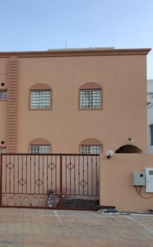 سكن النجاح للموظفات المعبيلة الجنوبية خلف نستو