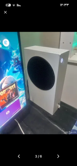 اكس بوكس سيريس إس ب650الحمدانيه