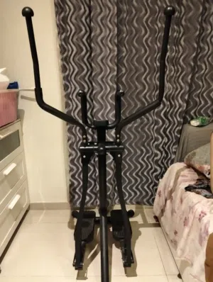 جهاز الغزال الطائر