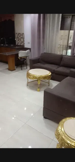 100 m2 2 Bedrooms Apartments for Rent in Amman Al Rabiah