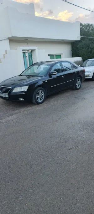 Used Hyundai Sonata in Mafraq