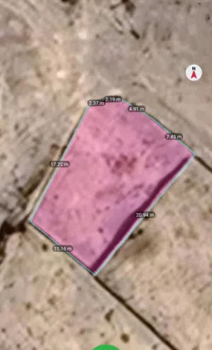 Residential Land for Sale in Sana'a Al-Ashash