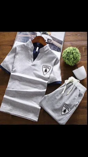 سيت رجالي رياضي