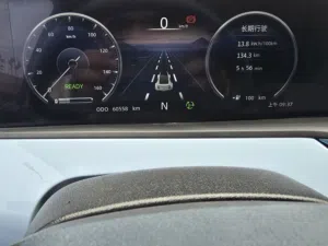 Used Changan E-Star in Zarqa