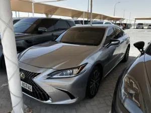 Lexus es350