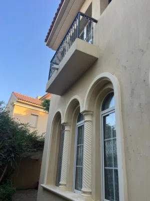 فيلا هايد بارك