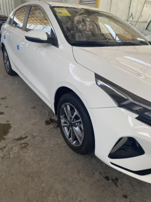 Used Kia K3 in Baghdad