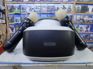 Ps Vr مع جميع المحافظات