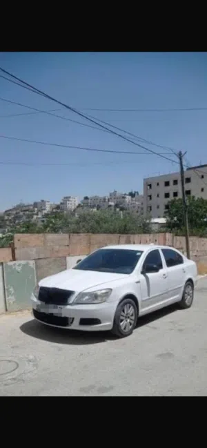 اسكودا حرق حرق ع الكاش 30 الف