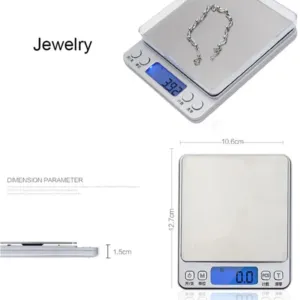 ميزان ذهب ديجيتال