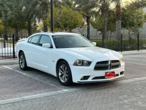 DODGE CHARGER RT