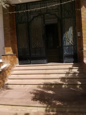 للبيع شقق تمليك في عمارة ب 6 اكتوبر .