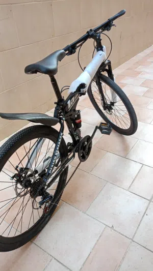 سيكل جديد للبيع