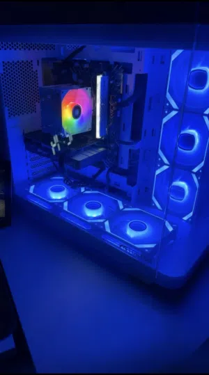 للبيع PC GAMING