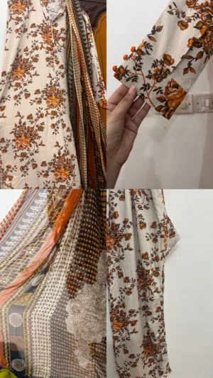 Pakistani stitched dresses and other stuff