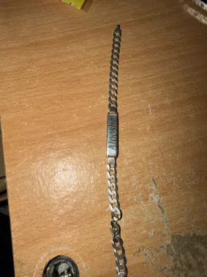 بلاك فضه 10 غرامات