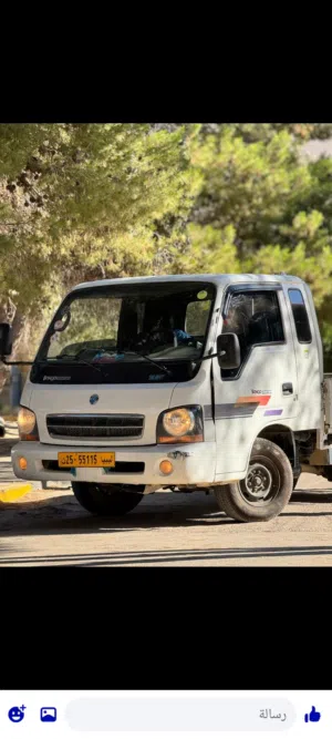 Used Kia Other in Tripoli