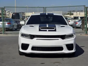 Used Dodge Charger in Sharjah