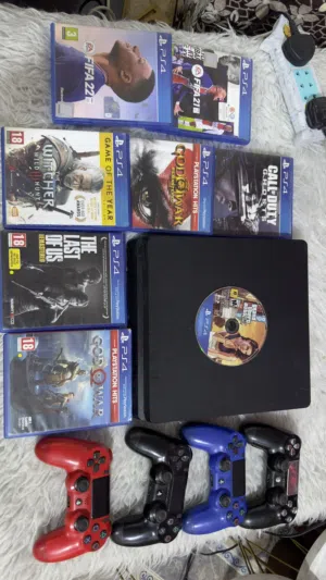 PlayStation 4 PlayStation for sale in Basra