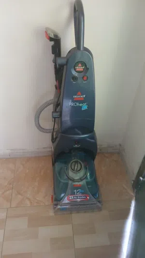 مكنسة كهربائية