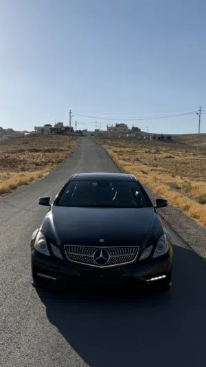 مرسيدس e250 2013 للبيع