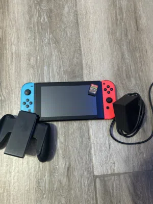 نوتيندوا سويتش