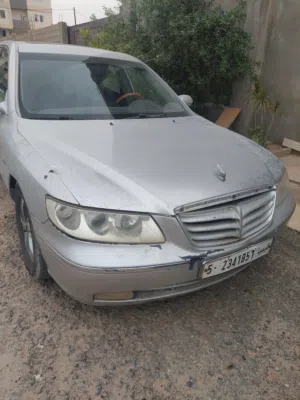 هونداي ازيرا