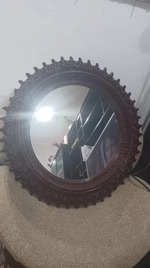 Antique Mirror