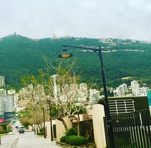 100 m2 2 Bedrooms Apartments for Rent in Kesrouane Jounieh