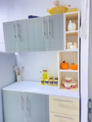 محتار ودور كاونتر ؟ سعر يناسبك وموديل حلو؟ وصلت يمنه كلشي متوفر عدنه كاونترات تركي والمنيوم