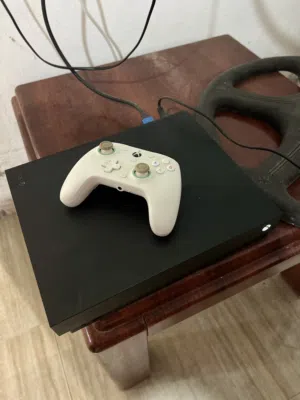 XBOX ONE X