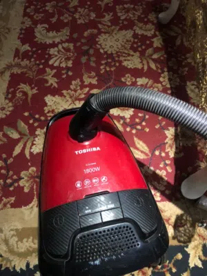  Toshiba Vacuum Cleaners for sale in Cairo