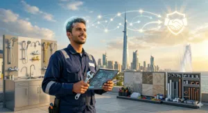 فني سباكه منزليه متكاملة ( مطابخ - دورات مياه - شبكات مياه)