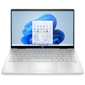 HP Touchscreen Laptop Pavilion x360 14-ek i5 12th Gen 8GB RAM 512GB SSD (Excellent Condition)