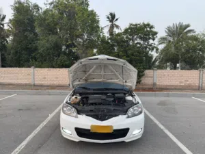Used Mazda 3 in Muscat