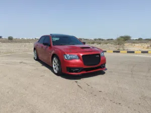 Used Chrysler 300 in Al Batinah