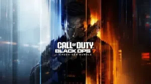 Call of duty black opps 7
