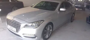 جينسيس G80