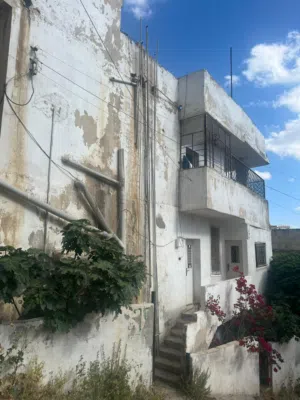 150 m2 3 Bedrooms Townhouse for Sale in Jerash Other