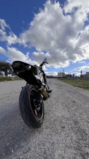 CFMOTO . 250 NK . 20232