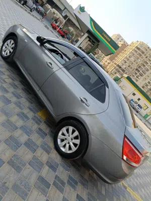 Used Chevrolet Optra in Cairo