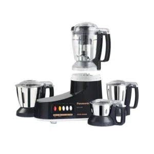 Panasonic Grinder & Mixer – 1000W (4 Jars) for Sale