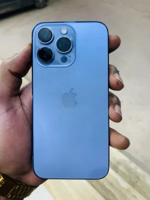 ايفون 13 برو